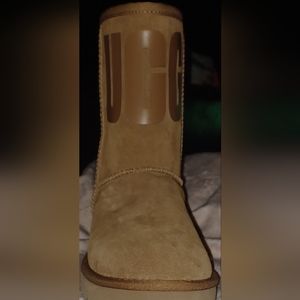 UGG boots